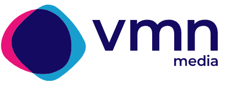 VMN media logo