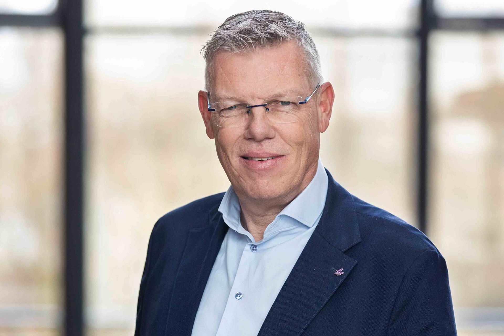 Mark Keur, Vebego 